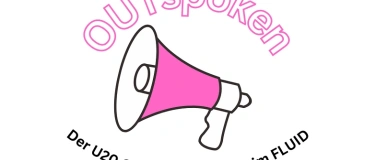 Event-Image for 'OUTspoken U20 Queer Poetry Slam'