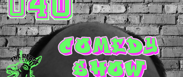 Event-Image for '&Uuml;40 Comedy Show in English'