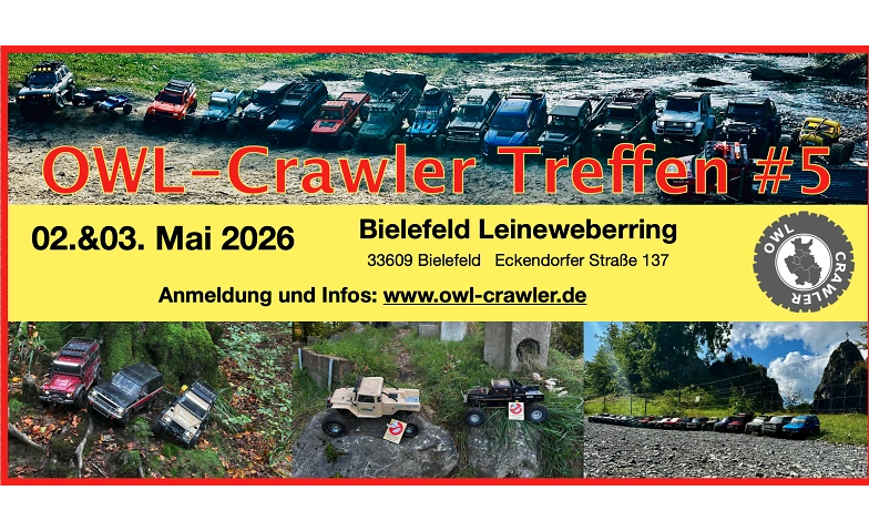 OWL-CRAWLER-TREFFEN #5