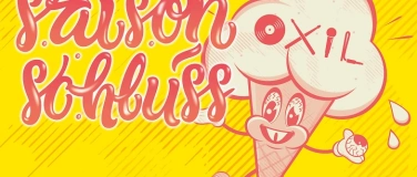 Event-Image for 'Saisonschlussfestival'