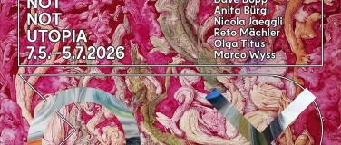 Event-Image for 'Rundgang durch die Ausstellung mit den K&uuml;nstler:innen'