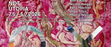 Event-Image for 'Was w&auml;re wenn? Ein Abend mit Sara Satir, Erwin Schatzmann ua'