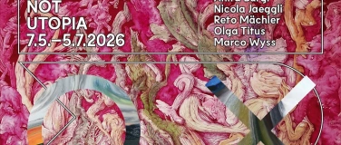 Event-Image for 'Ausstellungsrundgang'