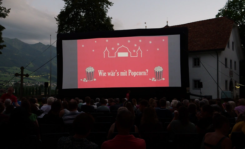 Open Air Kino Landenberg