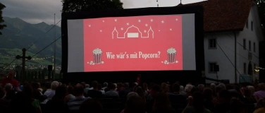 Event-Image for 'Open Air Kino Landenberg'