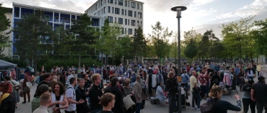 Event-Image for 'Open Air Flohmarkt'