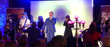 Event-Image for 'Das perfekte Schlager Dinner Strausberg &ndash; Live Show & Musik'