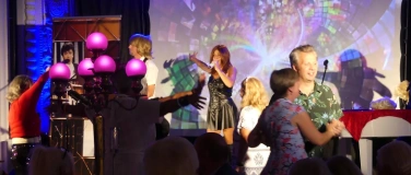 Event-Image for 'Das perfekte Schlager Dinner Aalen &ndash; Live Show & Musik'