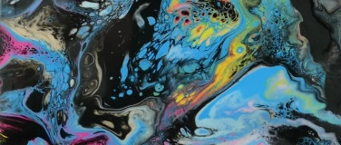 Event-Image for 'Acryl Pouring'