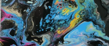Event-Image for 'Acryl Pouring'