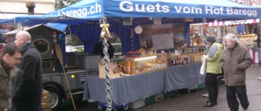 Event-Image for 'Gnussm&auml;rt Liestal Hof Baregg'