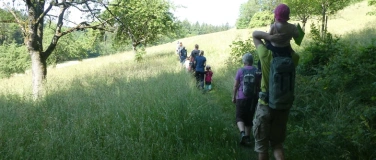Event-Image for 'Fr&uuml;hlingsexkursion "den V&ouml;geln ins Nest geschaut"'