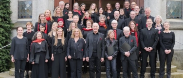 Event-Image for 'Wolfgang Amadeus Mozart: Grosse Messe in c-Moll KV 427'