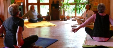 Event-Image for 'Tian Yan Nei Gong - Taoistische Bewegungs&uuml;bungen'