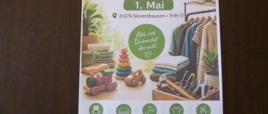 Event-Image for 'Hofflohmarkt'