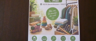 Event-Image for 'Hofflohmarkt'