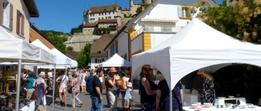 Event-Image for 'March&eacute; des Potiers'