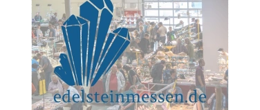 Event-Image for 'Edelsteintage Speyer August 26'