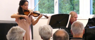 Event-Image for '38. Astona Intl. Summer Music Academy: Er&ouml;ffnungskonzert'