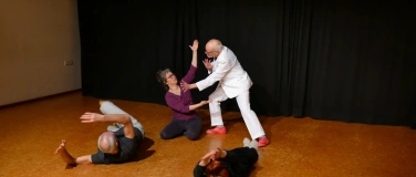 Event-Image for 'Spieltag f&uuml;r Fools'