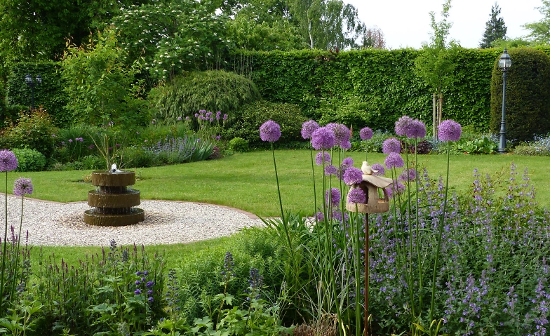 Event-Image for 'offener Garten'