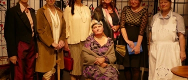 Event-Image for 'Miss Sophie &ndash; Episode One'