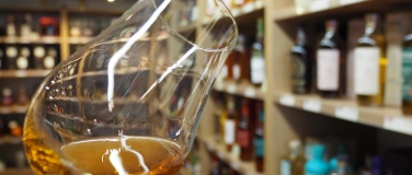 Event-Image for 'Whisky-Masterclass unabh&auml;ngige Abf&uuml;ller'