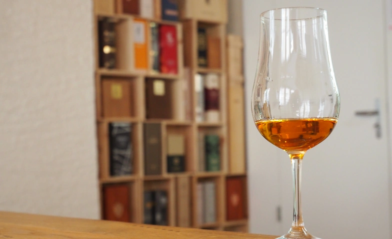 Portwein-Masterclass mit Charles Hofer