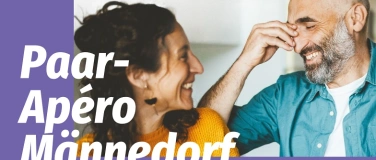 Event-Image for 'Paar-Ap&eacute;ro in M&auml;nnedorf  &laquo;Wieder Verbindung sp&uuml;ren&raquo;'