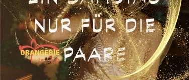 Event-Image for 'Der Paare-Samstag - wir tanzen zur Musik von DJ Mario Held'