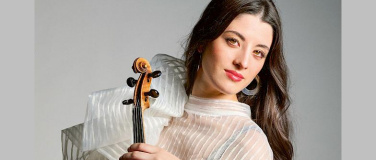 Event-Image for 'Paavo J&auml;rvi & Mar&iacute;a Due&ntilde;as'