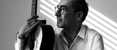 Event-Image for 'GuitarPlus Basel pr&auml;sentiert: Pablo M&aacute;rquez, Gitarre'
