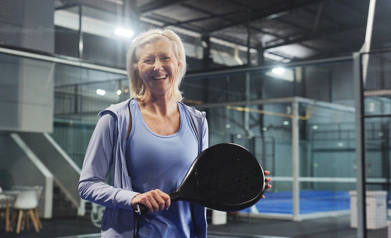 Event-Image for 'Padel-Tennis'