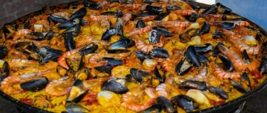 Event-Image for 'Paella-Abend'