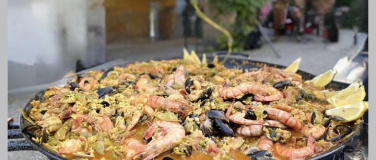 Event-Image for 'Paella Party &ndash; fiesta de la paella'