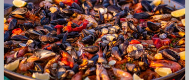 Event-Image for 'Paella Party &ndash; fiesta de la paella'
