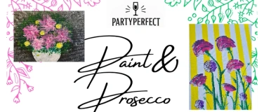 Event-Image for 'Paint&Prosecco - After Work in Balingen'