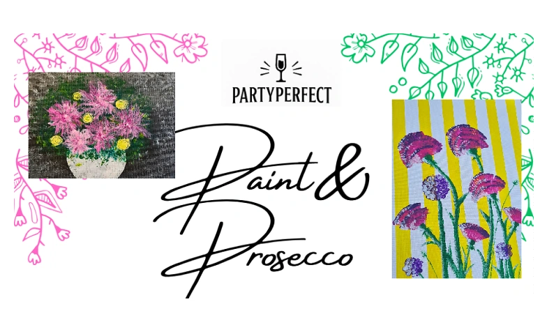 Paint&Prosecco - After Work in Balingen