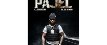 Event-Image for '9PM X PAJEL'