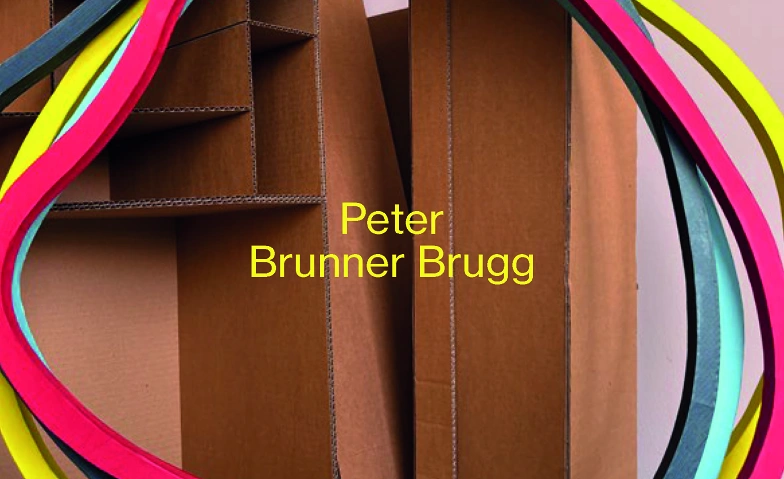 Finissage Peter Brunner Brugg