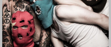 Event-Image for 'Pales (FR) + Balaclava (USA)'