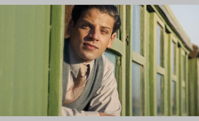 Event-Image for 'Palestine 36'