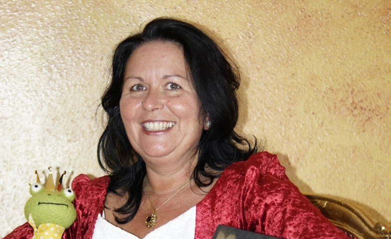 Pannenflickerfescht mit Sonni Sonnenschein