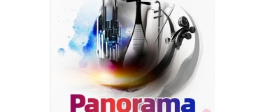 Event-Image for 'Panorama von Hunan'