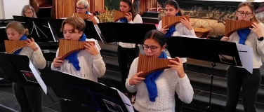 Event-Image for 'sinnklang'