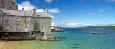 Event-Image for 'Vortrag &bdquo;4.000 km per Fahrrad durch Cornwall und Schottland"'