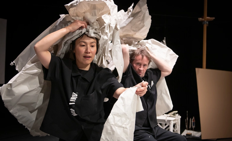 Event-Image for 'Papierkram (2+)'