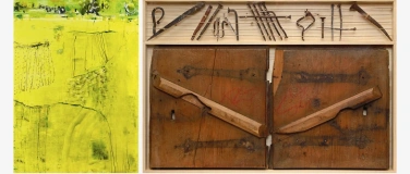 Event-Image for 'Christine Aebi-Ochsner und Roland Pulfer'