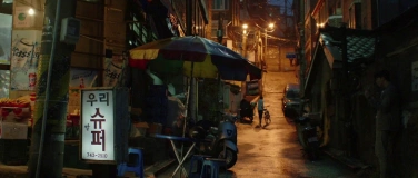 Event-Image for 'Community Film Festival: Parasite'