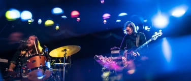 Event-Image for 'Doppelkonzert: BADWILL feat. Heidi Bayer, Paris Monster'